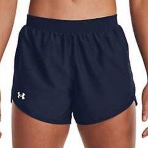 Under Armour Loose Heatgear Fly By 2.0 Shorts